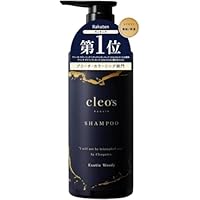Amazon | Cleo's Beaute シャンプートリートメント380ml 人気 ヘアケア